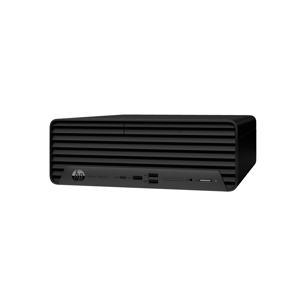 COMPUTADOR HP DESKTOP 400 G9R SFF CORE I7 13700 8GB DDR4 3200 512 SSD WIFI 6E W11 PRO 1 1 1