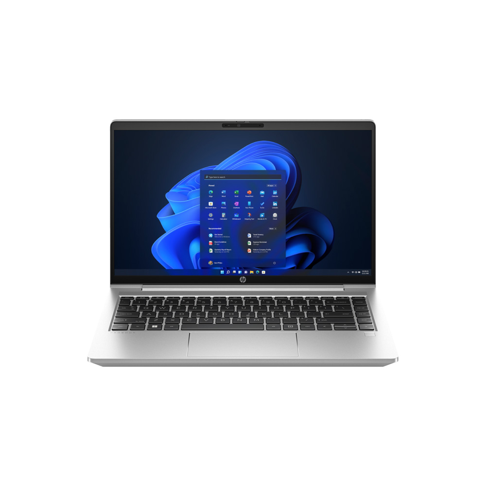 COMPUTADOR HP PORTATIL PROBOOK 440 G10 CORE I7 1355U 16GB 3200 512 SSD W11PRO 14INCH FHD 1 1 0