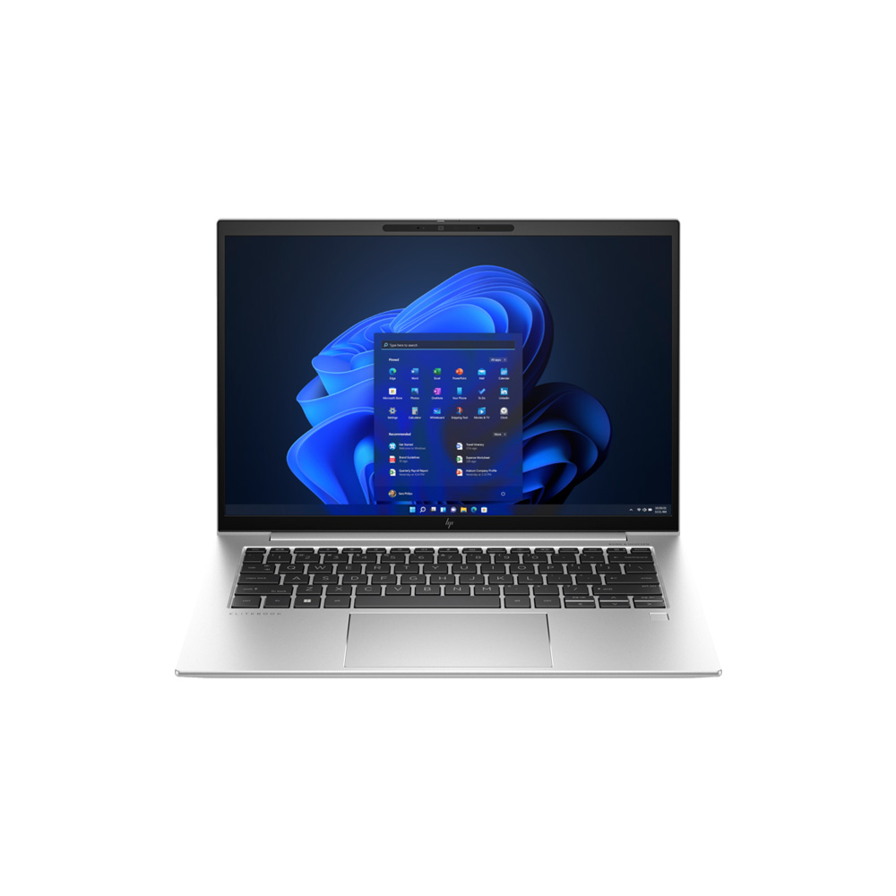 COMPUTADOR HP PORTATIL ELITEBOOK 840 G10 CORE I7 1355U 16GB 5200 1TB SSD W11PRO 14INCH WUXGA 1 1 0