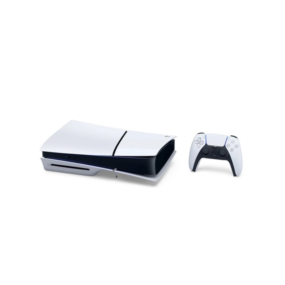 CONSOLA DE JUEGO SONY PS5 SLIM EDICION DISCO 1TB