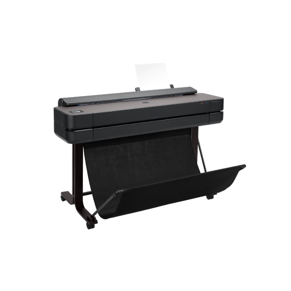 IMPRESORA HP T650 DESIGNJET FORMATO GRANDE DE 24 PULGADAS A4 A3 A2 A1 TONER HP 712