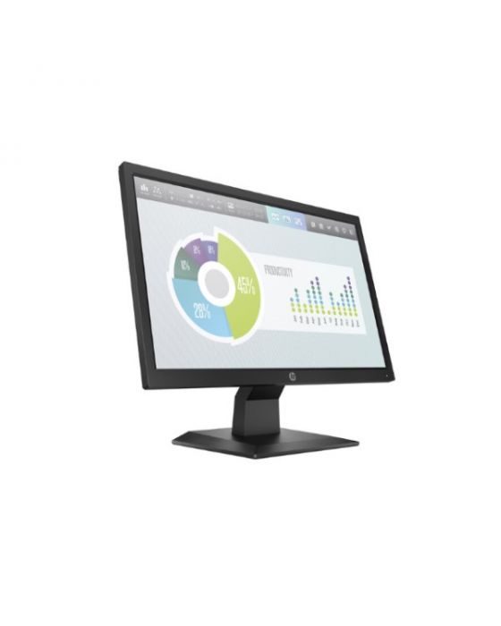 MONITOR HP P204V VGA HDMI 19 5 PULG 3 3 0