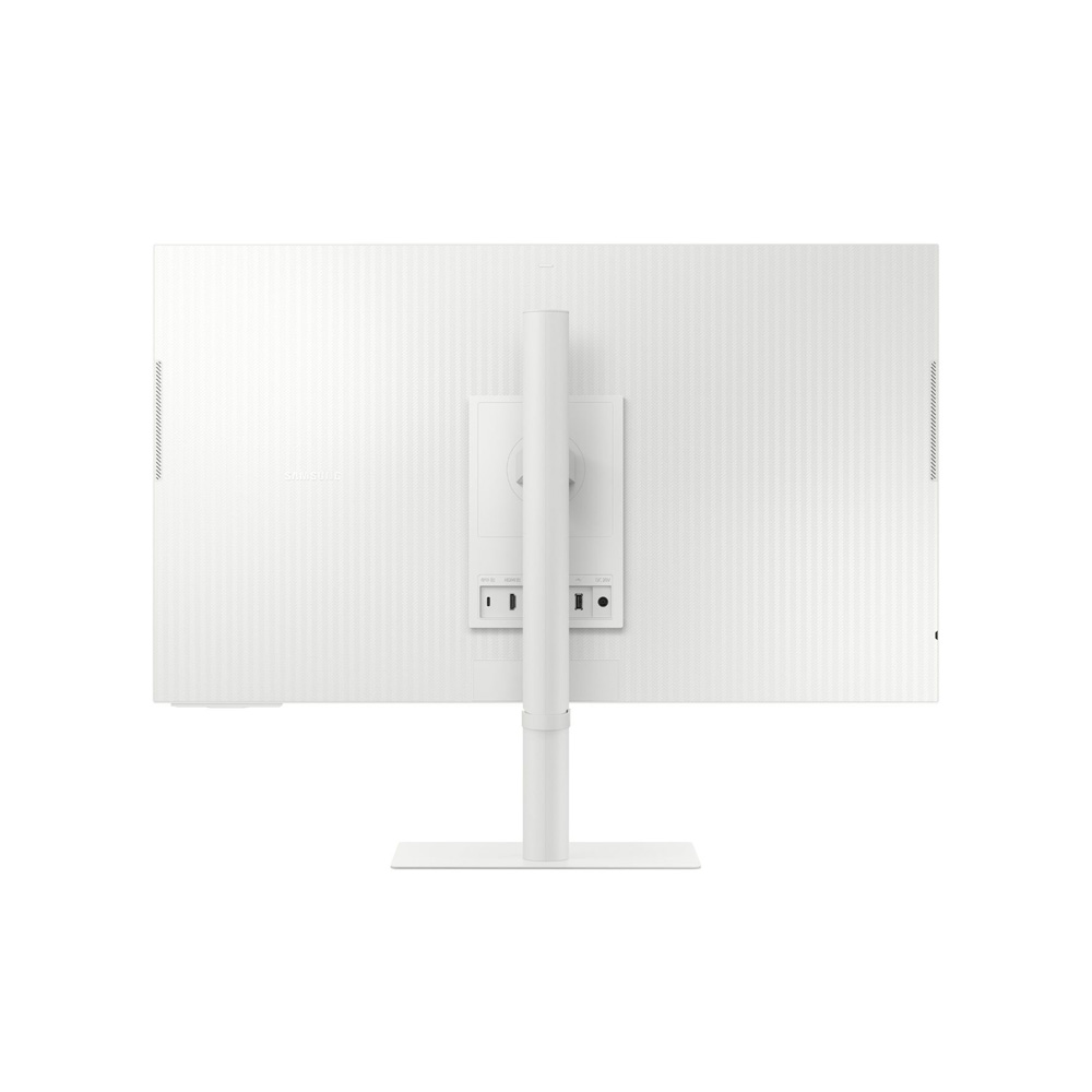 MONITOR SAMSUNG SMART LS27CM70 PLANO VA 27 PULG   4K 3840 x 2160   HDMI   USB C