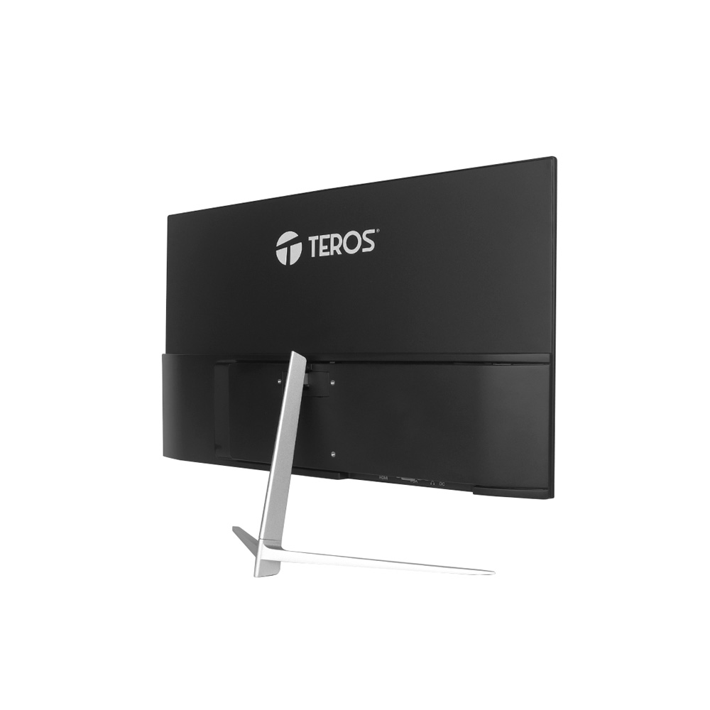 MONITOR TEROS TE 2440S FHD 1920X1080   IPS   5MS   75HZ   PLANO SIN BORDES