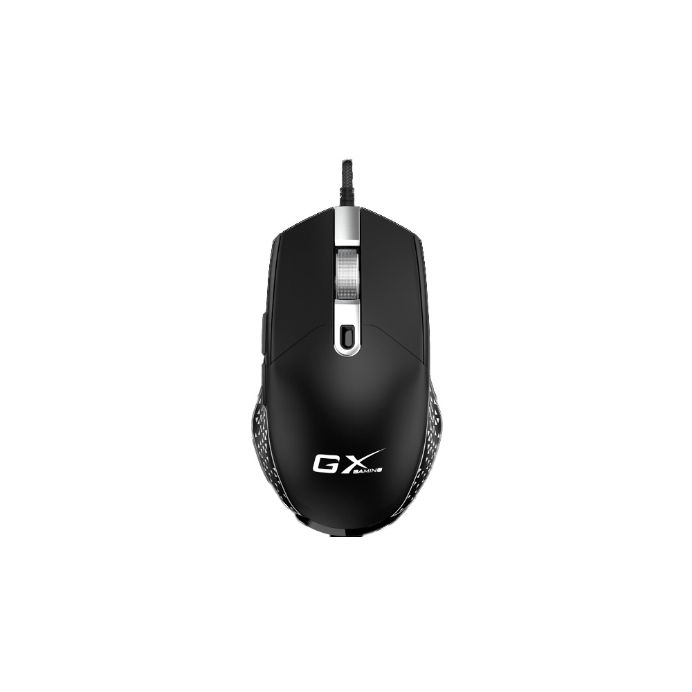 MOUSE GENIUS GAMING SCORPION M705   RGB   6 BOTONES   DPI 800 A 7200  31040008400