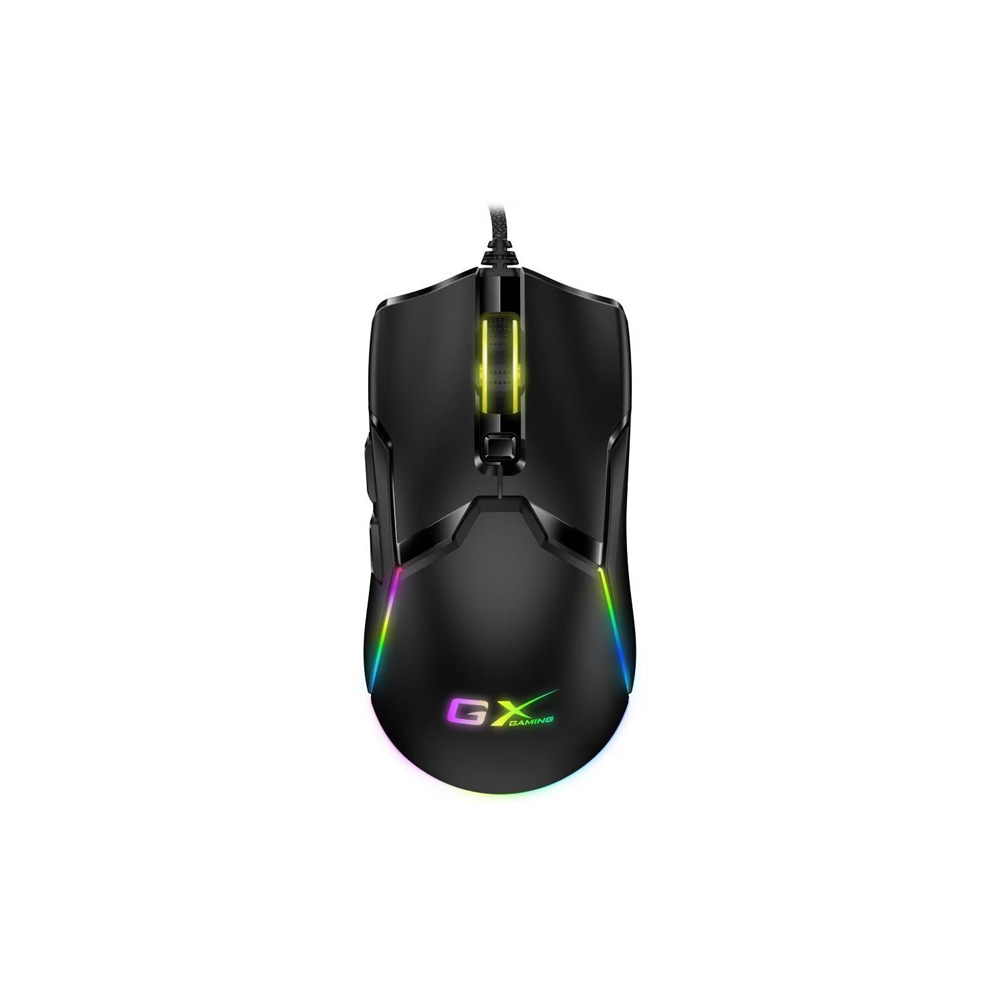 MOUSE GENIUS GAMING SCORPION M700   RGB   6 BOTONES   DPI 800 A 7200 31040009400