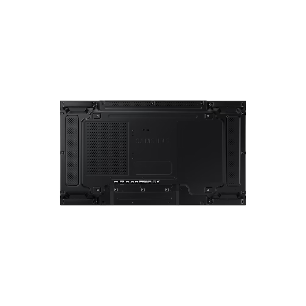 PANTALLA SAMSUNG LH46VMBU VIDEOWALL   46 PULG   500 NITS   24 7   1920x1080 FHD   3 5MM B TO B