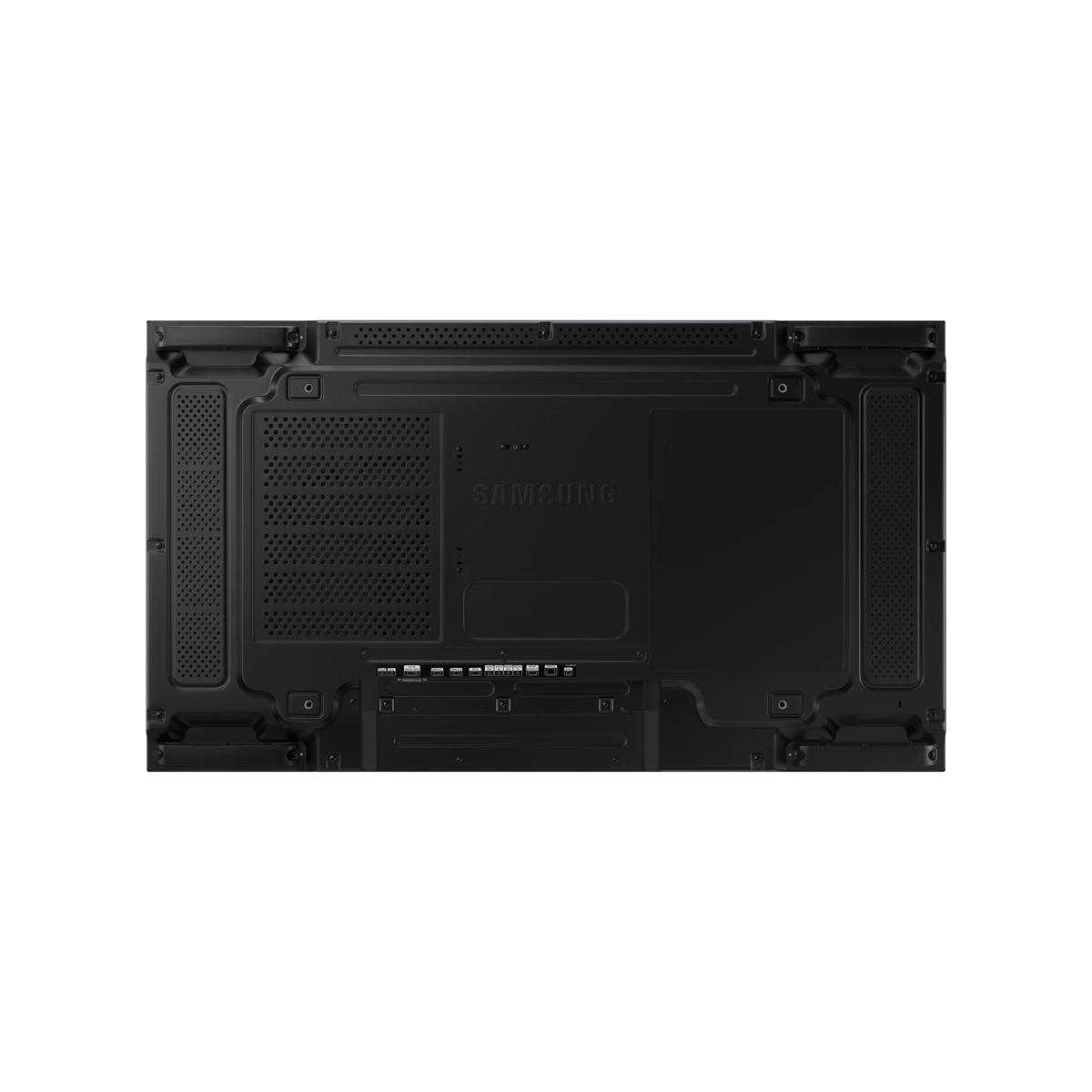 PANTALLA SAMSUNG LH55VMBU VIDEOWALL 55 PULG   3 5MM B TO B   1920x1080   500NITS   24 7
