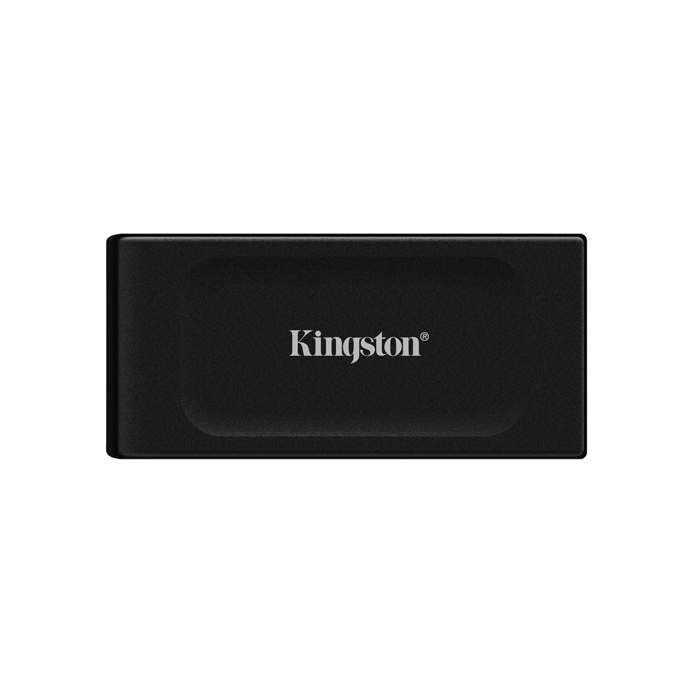 SSD KINGSTON EXTERNO XS1000 1TB USB 3 2 GEN2 1050MBS 1000MBS NAND 3D