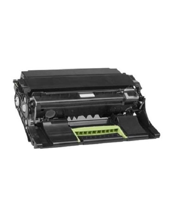 UNIDAD DE IMAGEN LEXMARK 500Z LM 410 610 611 60000 PAG 50F0Z00