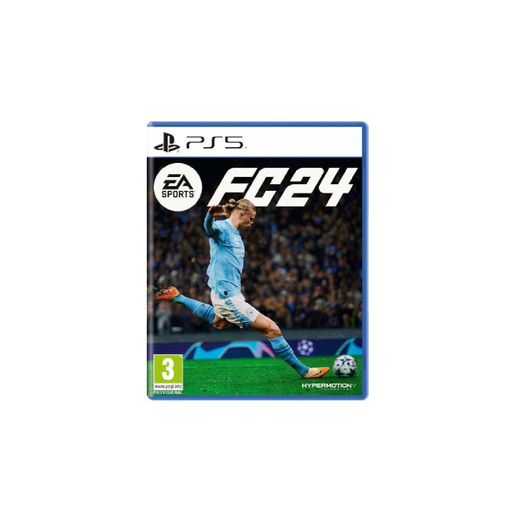 VIDEOJUEGO SONY PS5 EA SPORTS FC 24