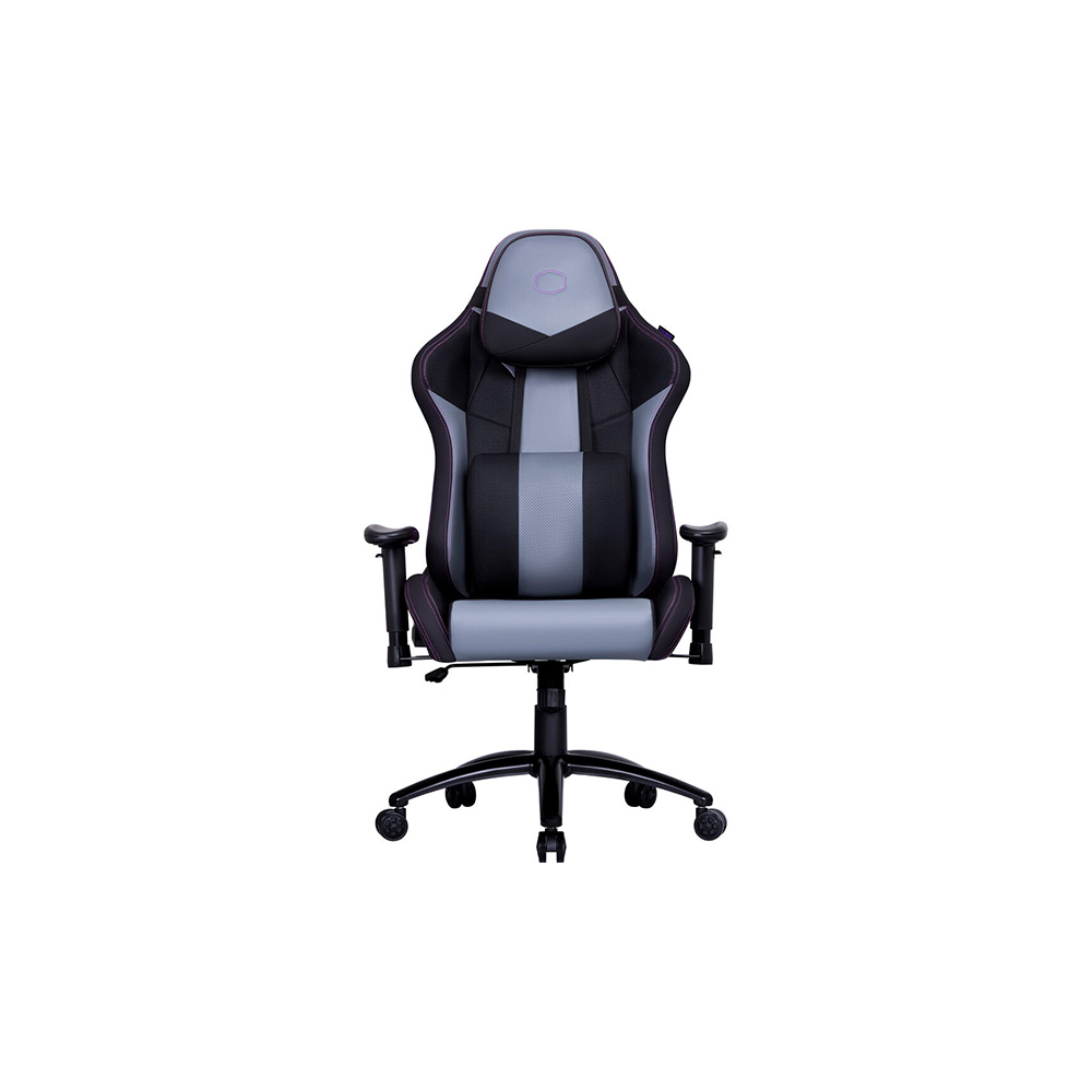 ACCESORIO COOLER MASTER CMI GCR3 BK GAMING CHAIR BLACK