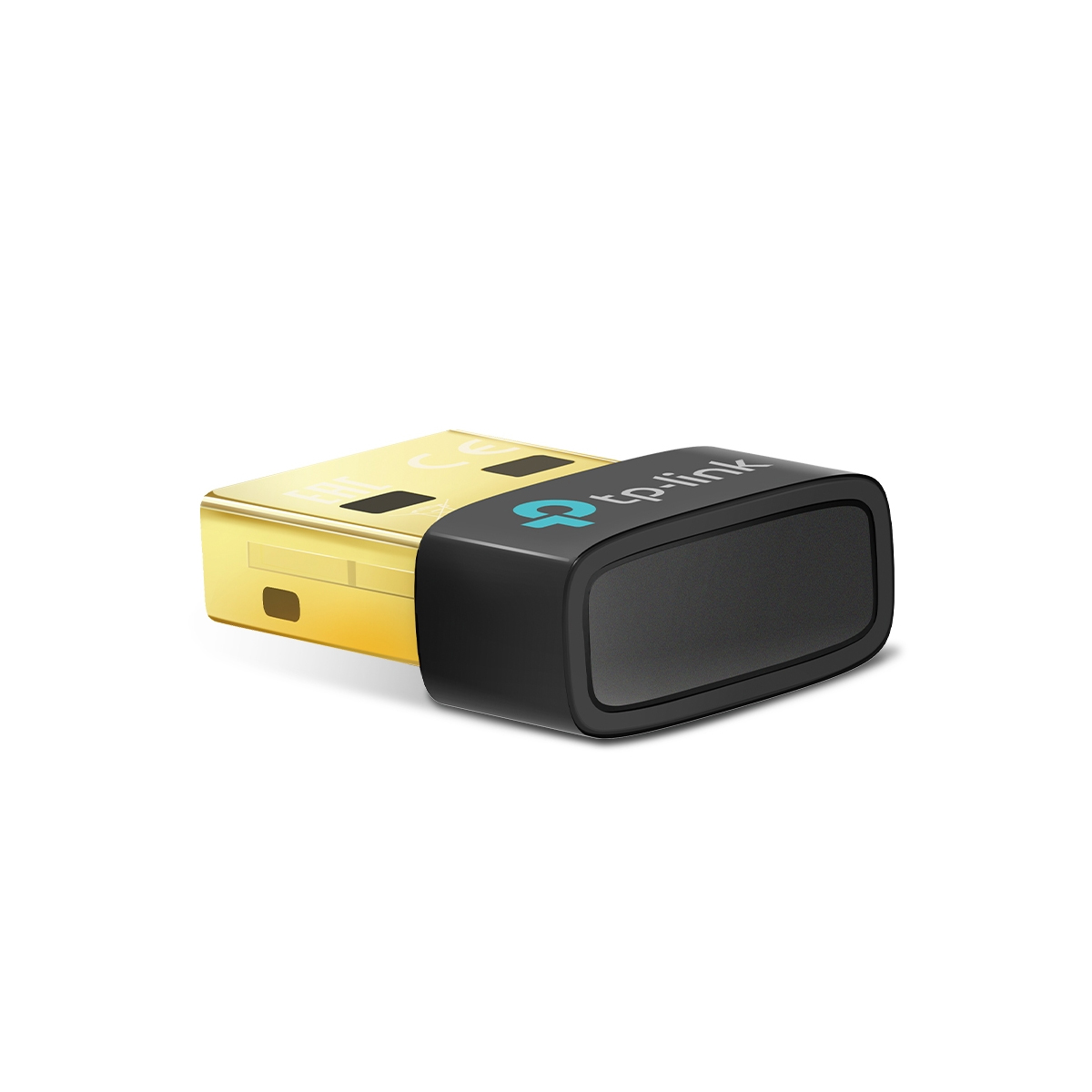 ADAPTADOR DE RED TP LINK UB500 BLUETOOTH 5 0   NANO USB 2 0