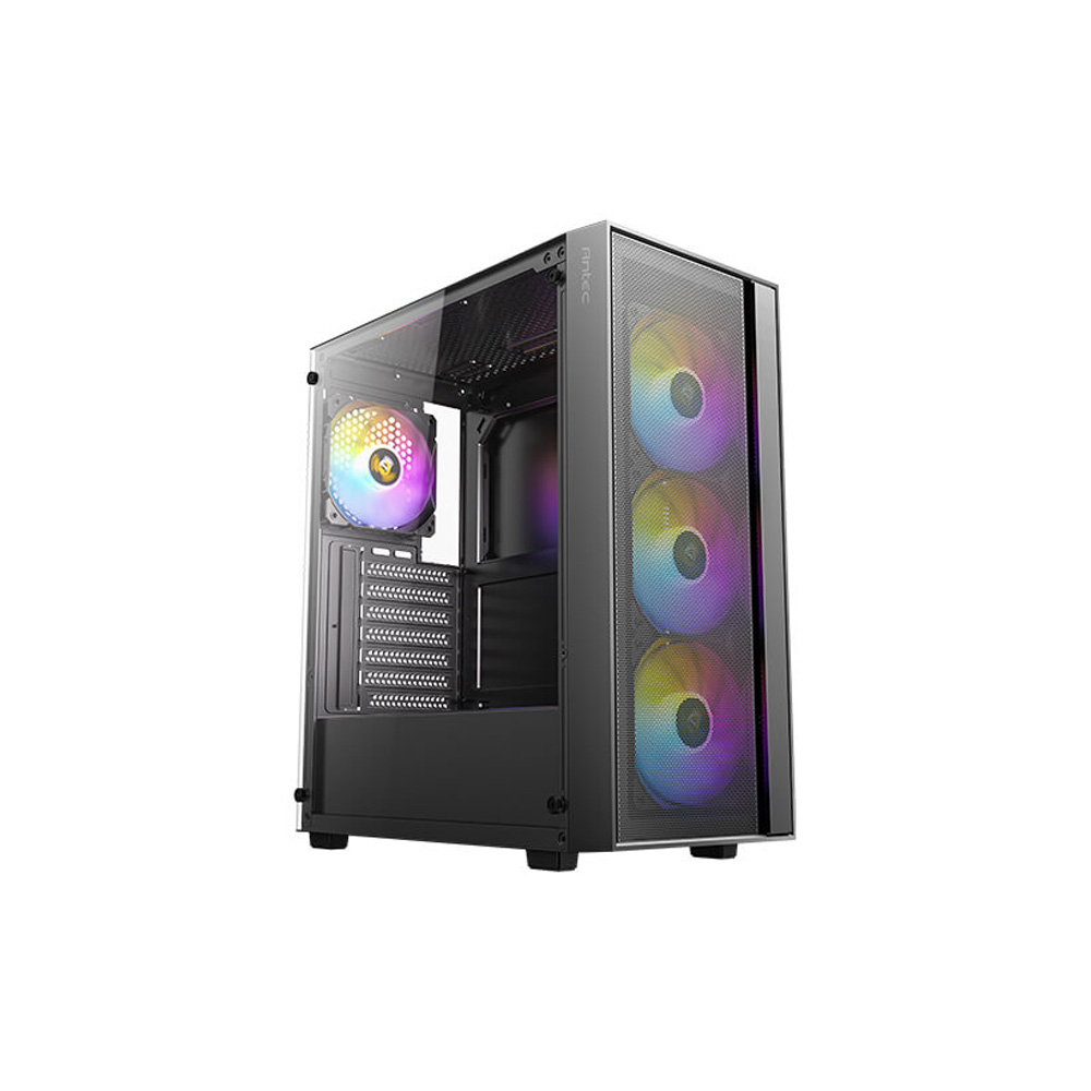 CASE ANTEC AX65 ARGB 3X120MM ARGB FRONT 1X120MM ARGB REAR