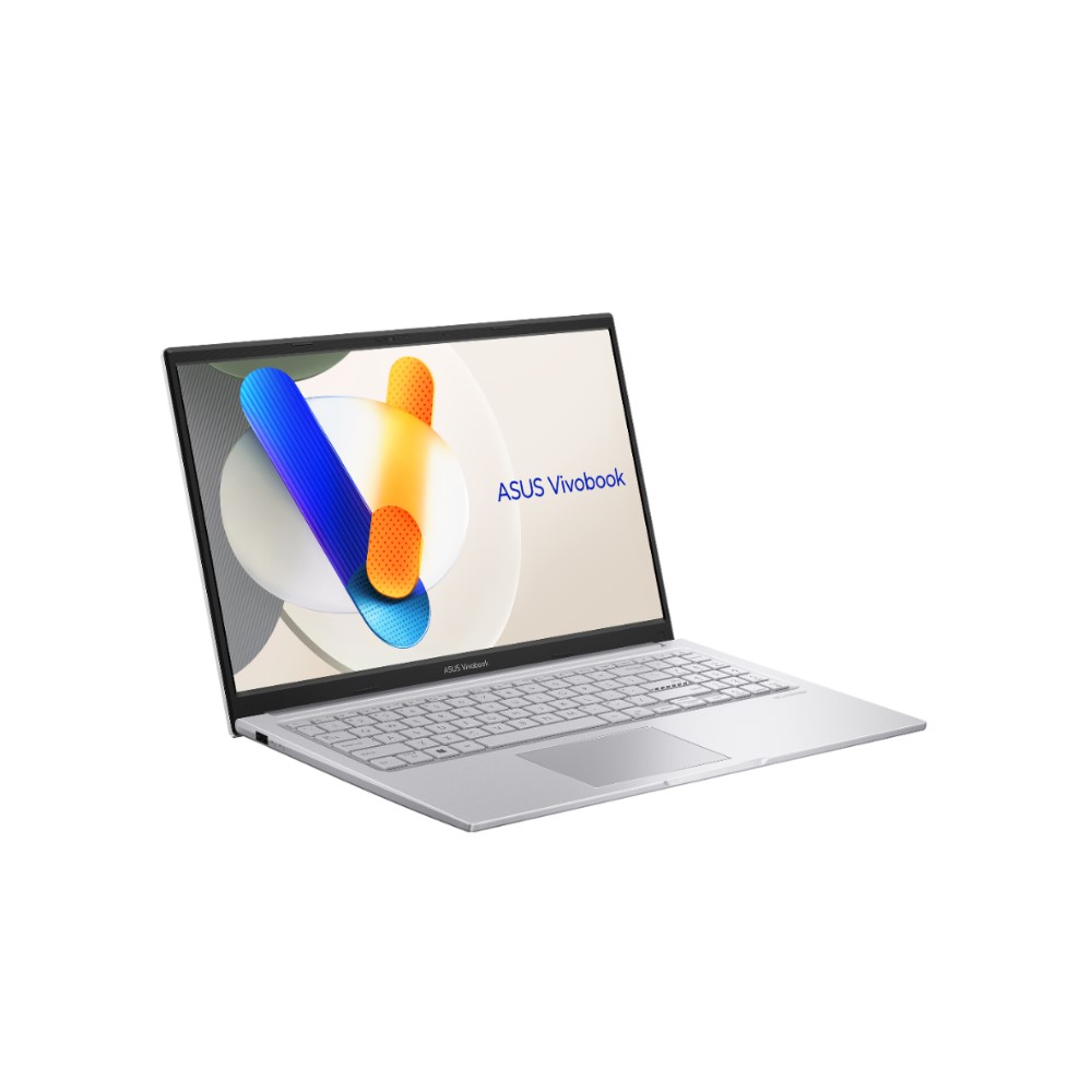 COMPUTADOR ASUS X1504ZA NJ1153 CORE I3 1215U 8GB 512GB SSD 15 6 FHD NO OS SILVER MOCHILA MOUSE