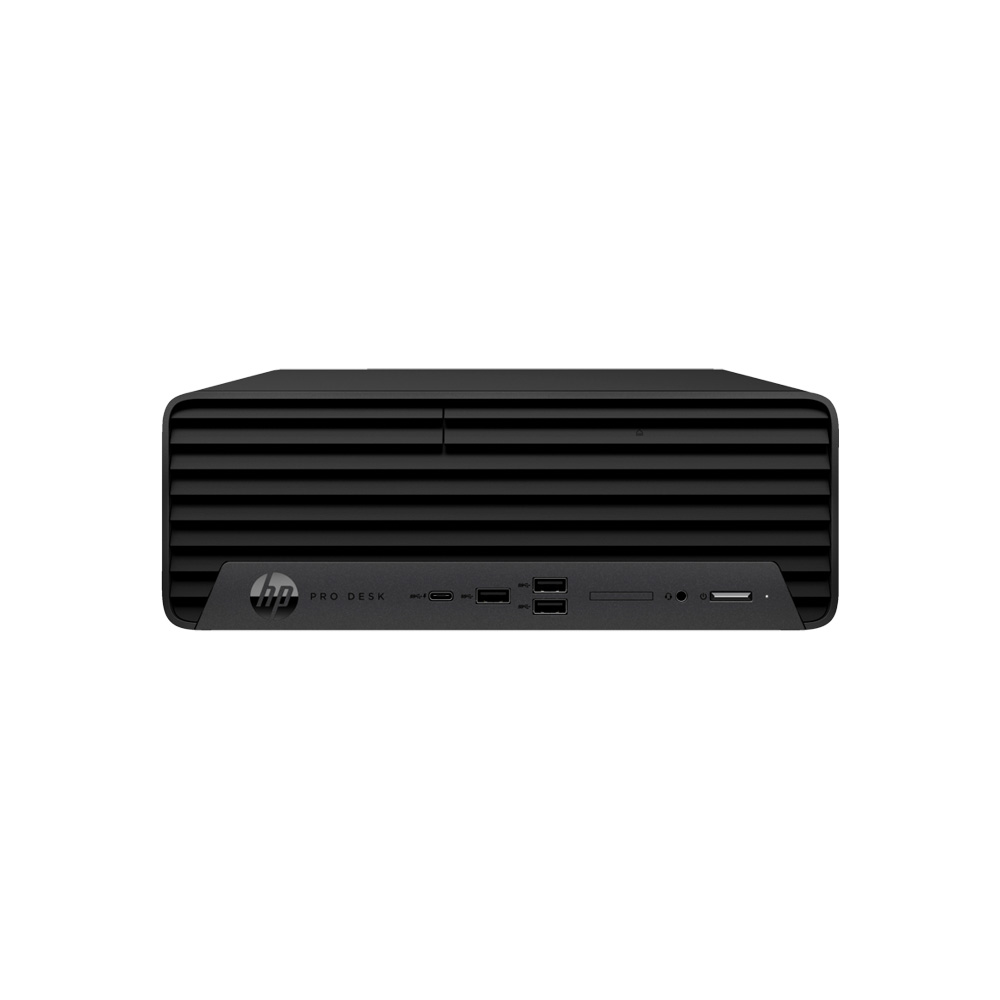 COMPUTADOR HP DESKTOP 400 G9R SFF CORE I7 13700 8GB DDR4 512 SSD WIFI 6E W11 NO VGA 1 1 1