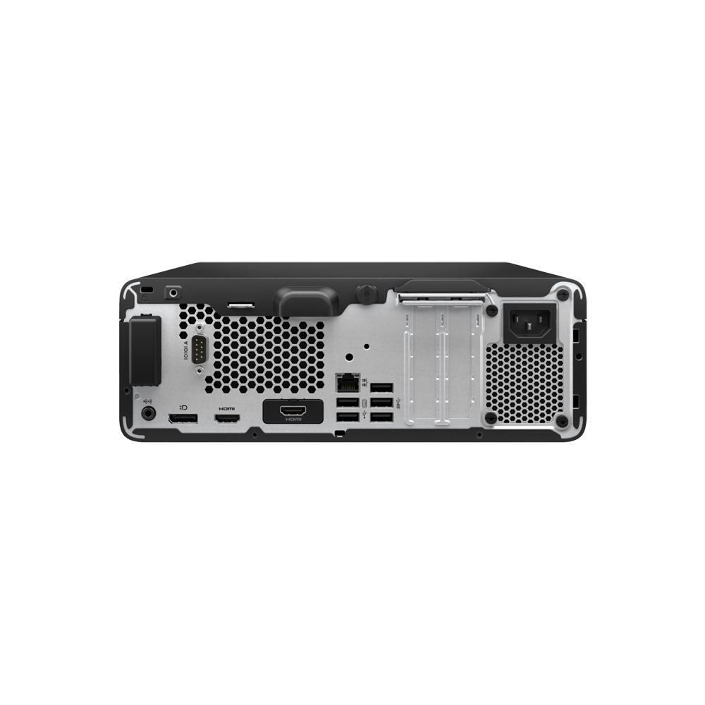 COMPUTADOR HP DESKTOP 400 G9R SFF CORE I7 13700 8GB DDR4 512 SSD WIFI 6E W11 NO VGA 1 1 1