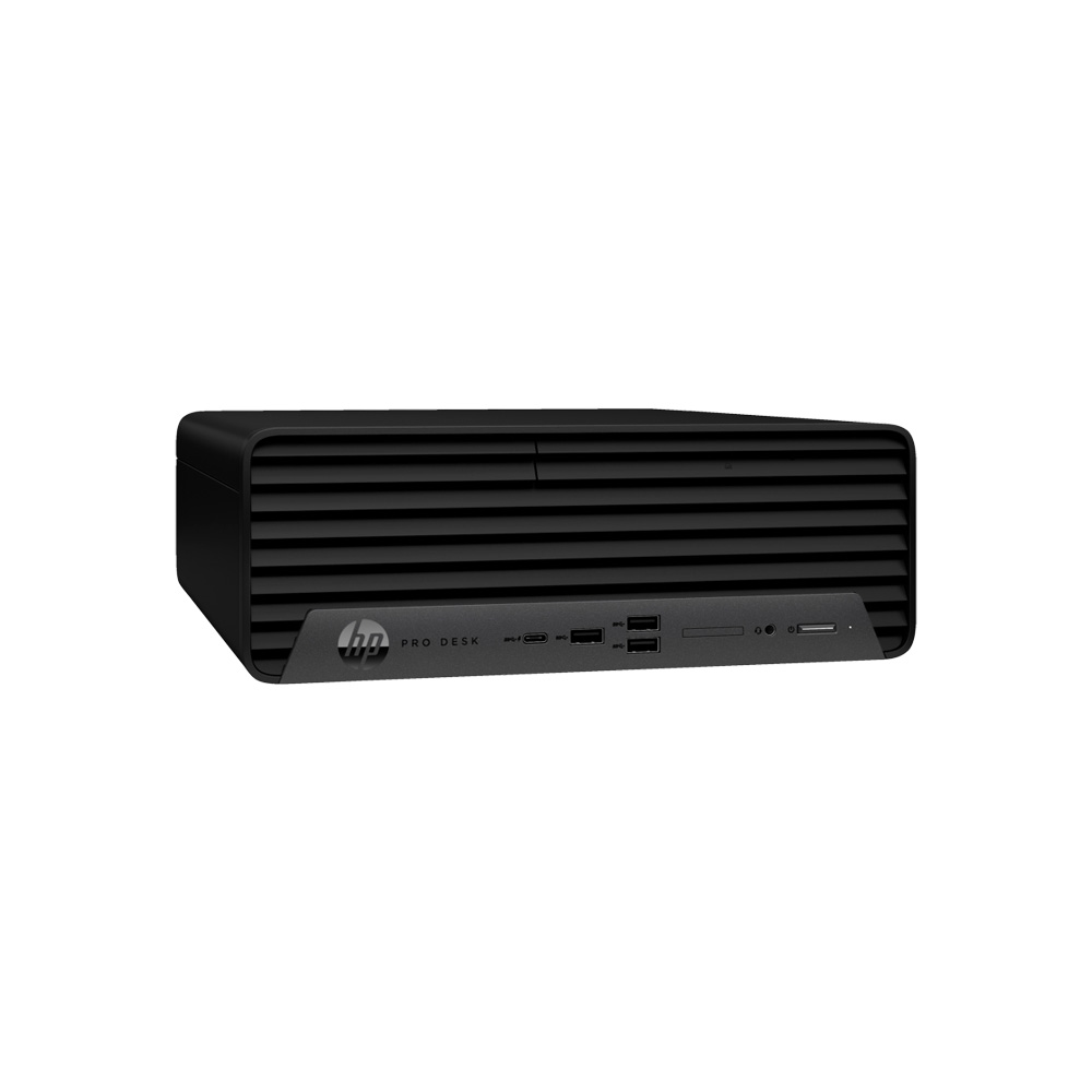 COMPUTADOR HP DESKTOP 400 G9 SFF CORE I7 13700 16GB DDR4 3200 1TB SSD WIFI 6 W11 PRO 1 1 1