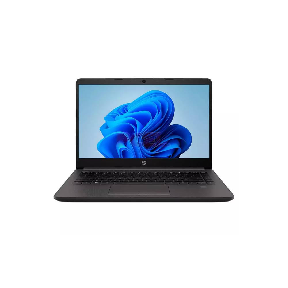 COMPUTADOR HP PORTATIL 245 G9 RYZEN 3 3250U 8GB RAM 256GB SSD 14 INCH FREEDOS GRIS