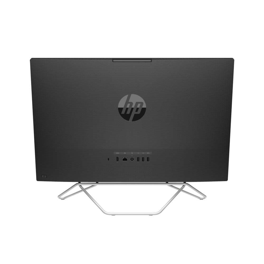 COMPUTADOR HPINC AIO 24 CB1029LA CORE I3 1215U 8GB RAM 512GB SSD PAN 24 FHD FREEDOS BLACK