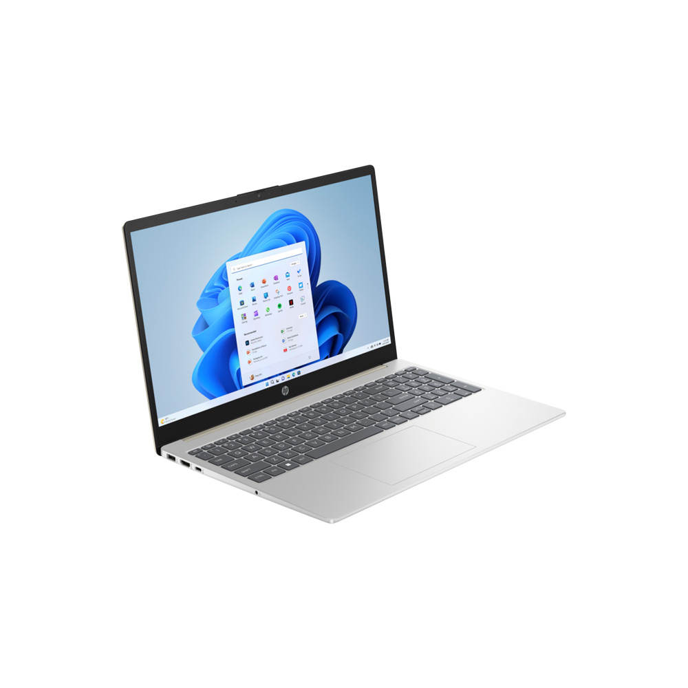 COMPUTADOR HPINC PORTATIL 15 FC0043LA RYZEN 3 7320U 8GB RAM 512GB SSD PAN 15 6 HD WIN 11 GOLD