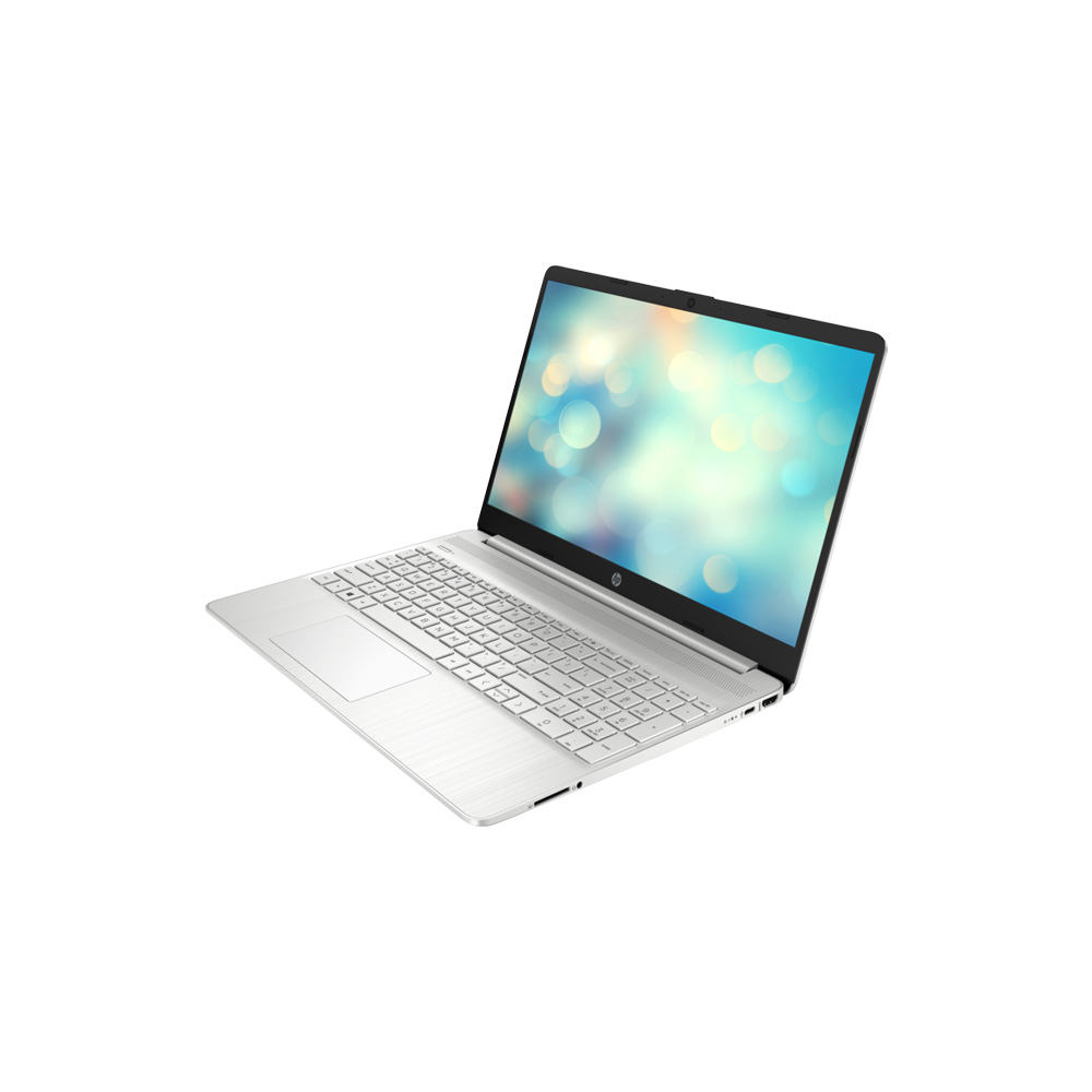 COMPUTADOR HPINC PORTATIL 15 EF2565LA RYZEN 7 5700U 16GB RAM 512GB SSD 15 6 HD FREEDOS 3 0 SILVER