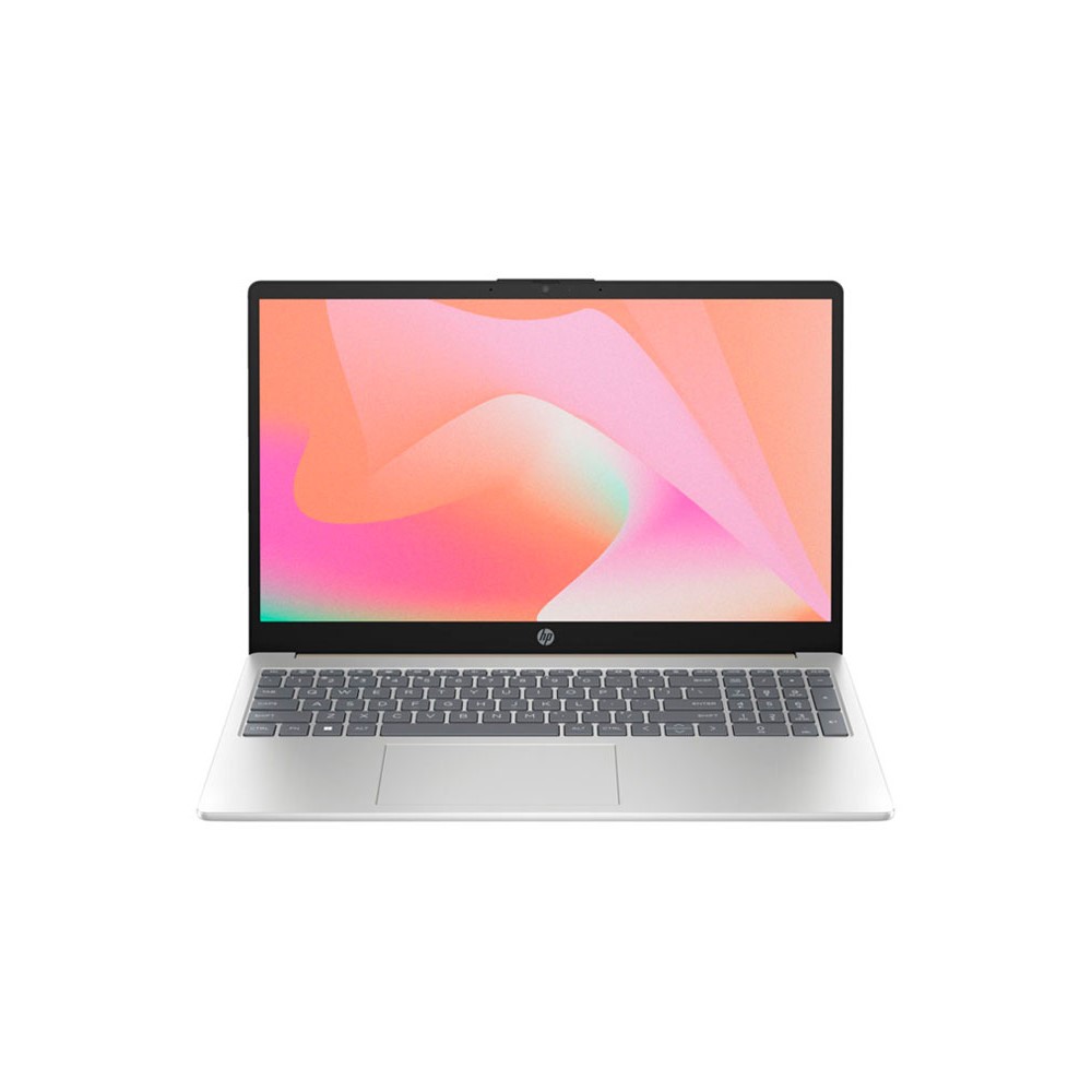 COMPUTADOR HPINC PORTATIL 15 FD0053LA CORE I5 1235U 16GB RAM 512GB SSD PAN 15 6 HD  FREEDOS GOLD
