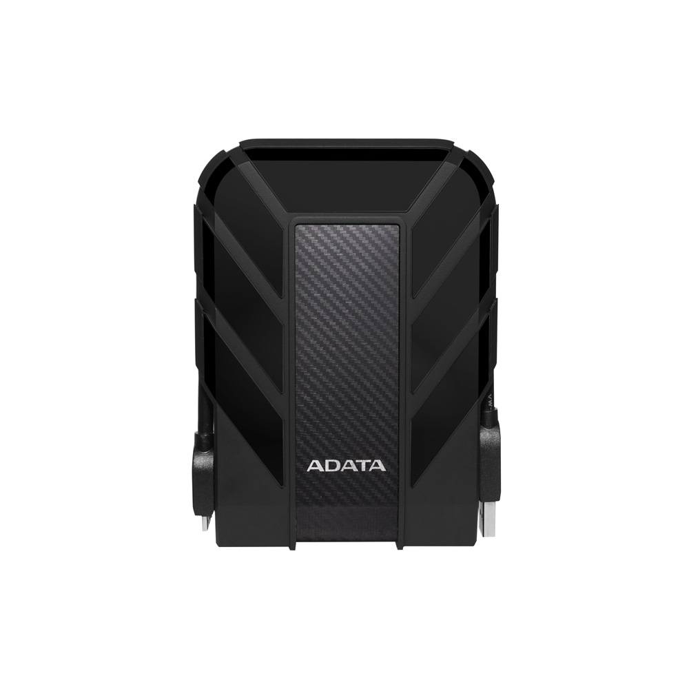 DISCO EXTERNO ADATA HD710P 5TB NEGRO USB 3 1 IP68 AGUA POLVO MIL STD 810G 516 6 GOLPES