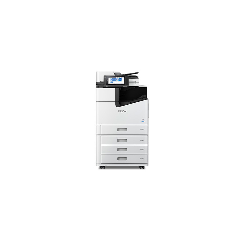 IMPRESORA EPSON WF C21000 MFP WIFI ETHERNET ADF A3 DUPLEX C11CH88201