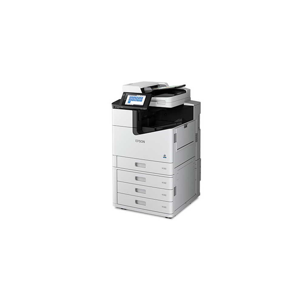 IMPRESORA EPSON WF C21000 MFP WIFI ETHERNET ADF A3 DUPLEX C11CH88201