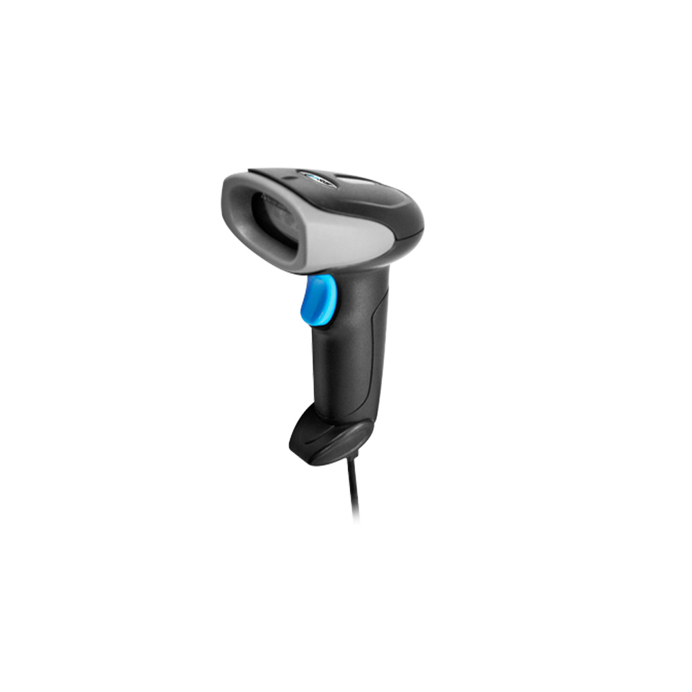 LECTOR CODIGO DE BARRAS 3NSTAR SC410 IMAGER 2D LECTURA AUTOMATICA O MANUAL INCLUYE BASE USB AUTO