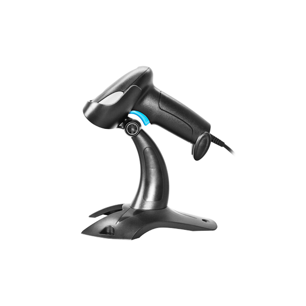LECTOR CODIGO DE BARRAS 3NSTAR SC410 IMAGER 2D LECTURA AUTOMATICA O MANUAL INCLUYE BASE USB AUTO