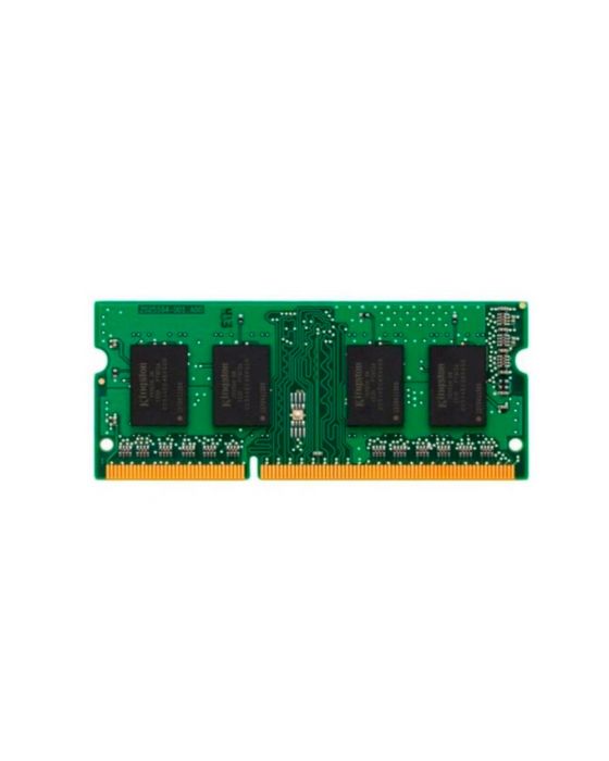 MEMORIA RAM KINGSTON KVR32S22S6 8 8GB DDR4 3200 SODIMM PC4 1RX16 CL22 1G X 64 BIT