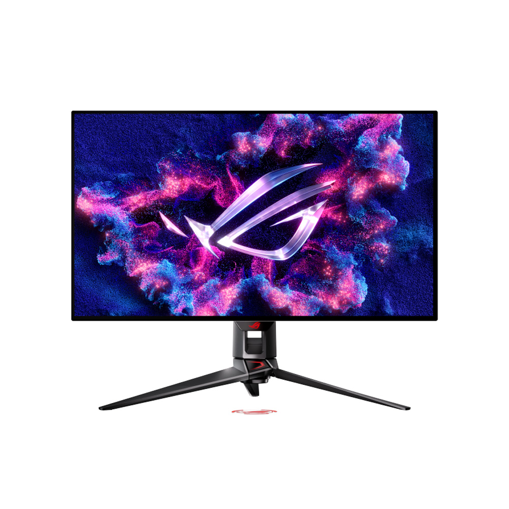 MONITOR ASUS PG32UCDM ROG SWITF OLED PLANO 32 PULG 4K 3840X2160 450NITS 240HZ 0 03MS HDMI DPOR
