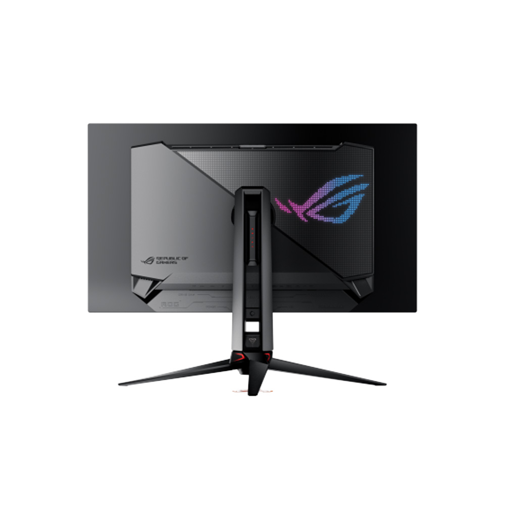 MONITOR ASUS PG32UCDM ROG SWITF OLED PLANO 32 PULG 4K 3840X2160 450NITS 240HZ 0 03MS HDMI DPOR