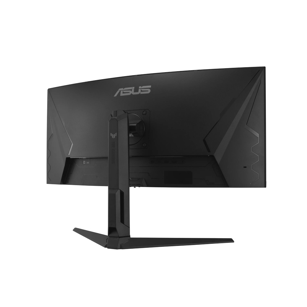 MONITOR ASUS VG34VQL3A TUF GAMING 34 PULG CURVO WQHD 3440X1440 180 HZ