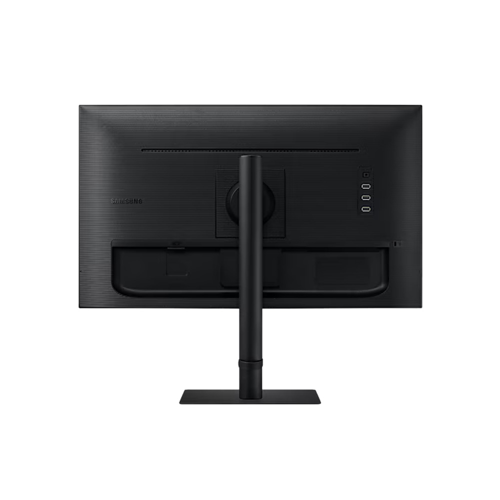 MONITOR SAMSUNG LS27A600 IPS PLANO QHD 2560X1440 27 PULG HDMI USB C 75HZ HDMI 169