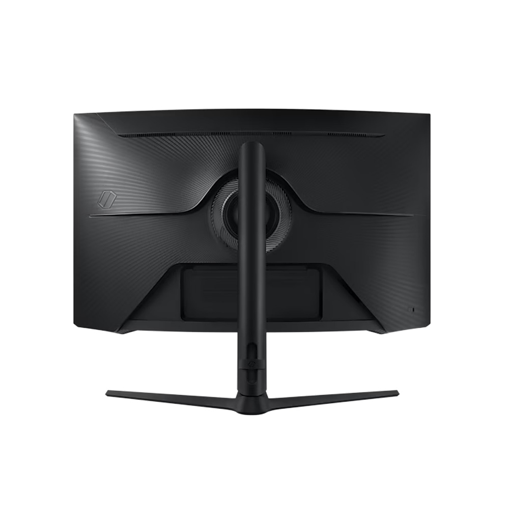 MONITOR SAMSUNG LS32BG652 ODYSSEY G65B HDR600 CURVO QHD 2560X1440 32 PULG HDMI 240HZ 1MS
