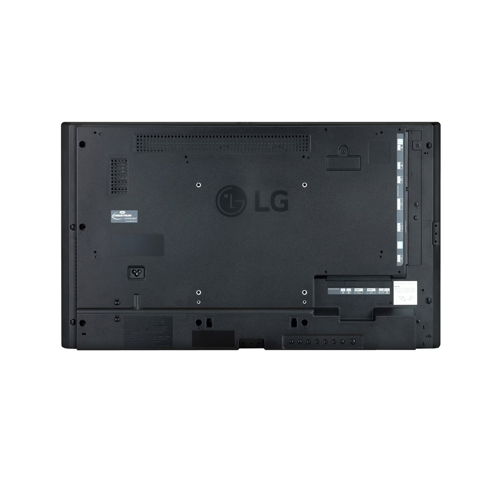 PANTALLA LG 32SM5J B COMERCIAL   32 PULG   400 NITS   24 7   1920x1080 FHD   HDMI   SPEAKERS