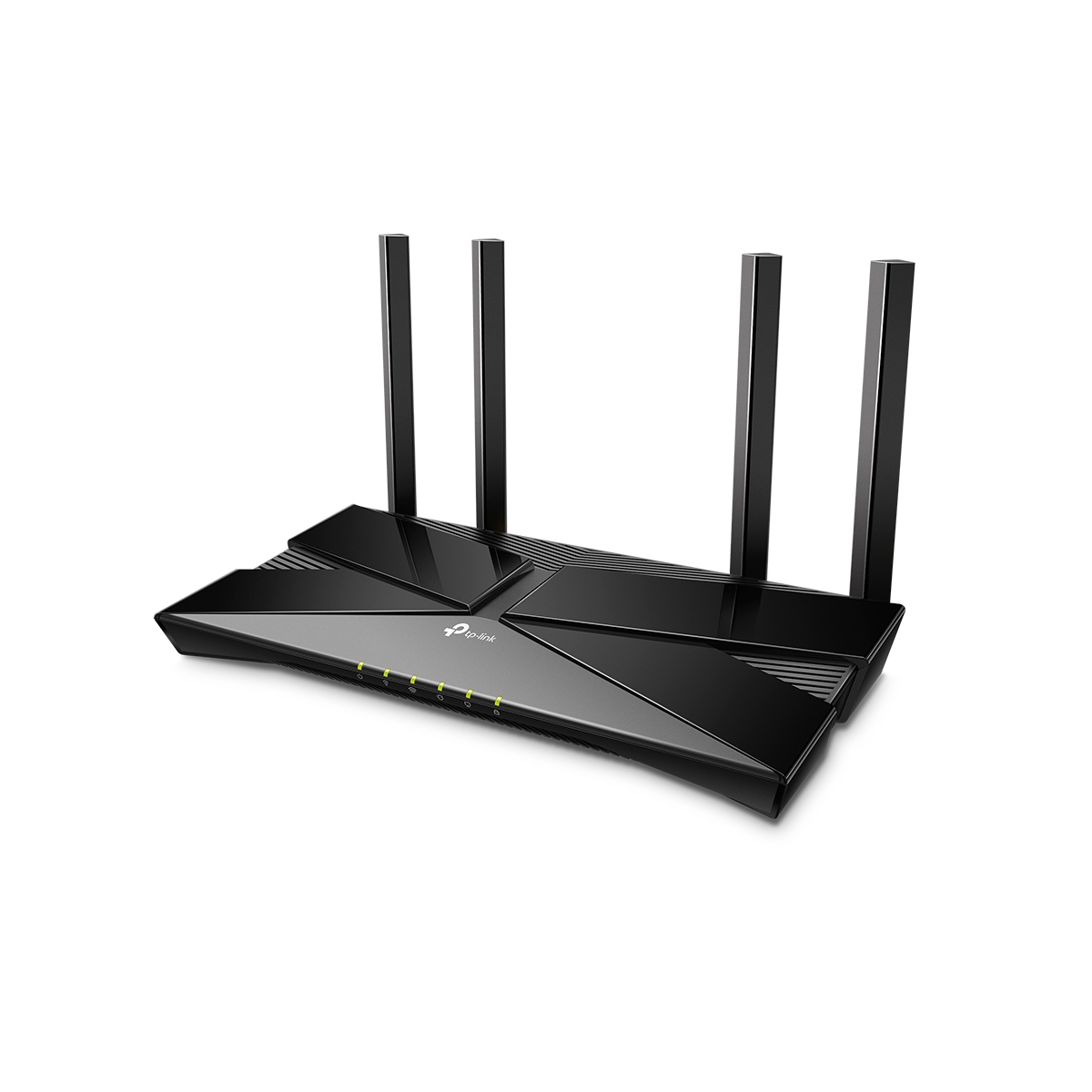 ROUTER TP LINK ARCHER AX53 WIFI 6 AX3000 GIGABIT DUAL BAND CPU 2 NUCLEOS 4 ANT  4 PTOS  GE ONE MESH