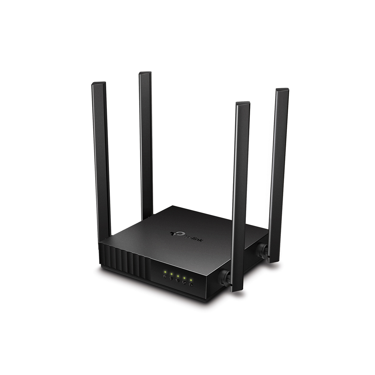 ROUTER TP LINK ARCHER C50 AC1200 DUAL BAND 4 ANT  4 PTOS  LAN 1 PTO  WAN CONTROL PARENTAL IPV6