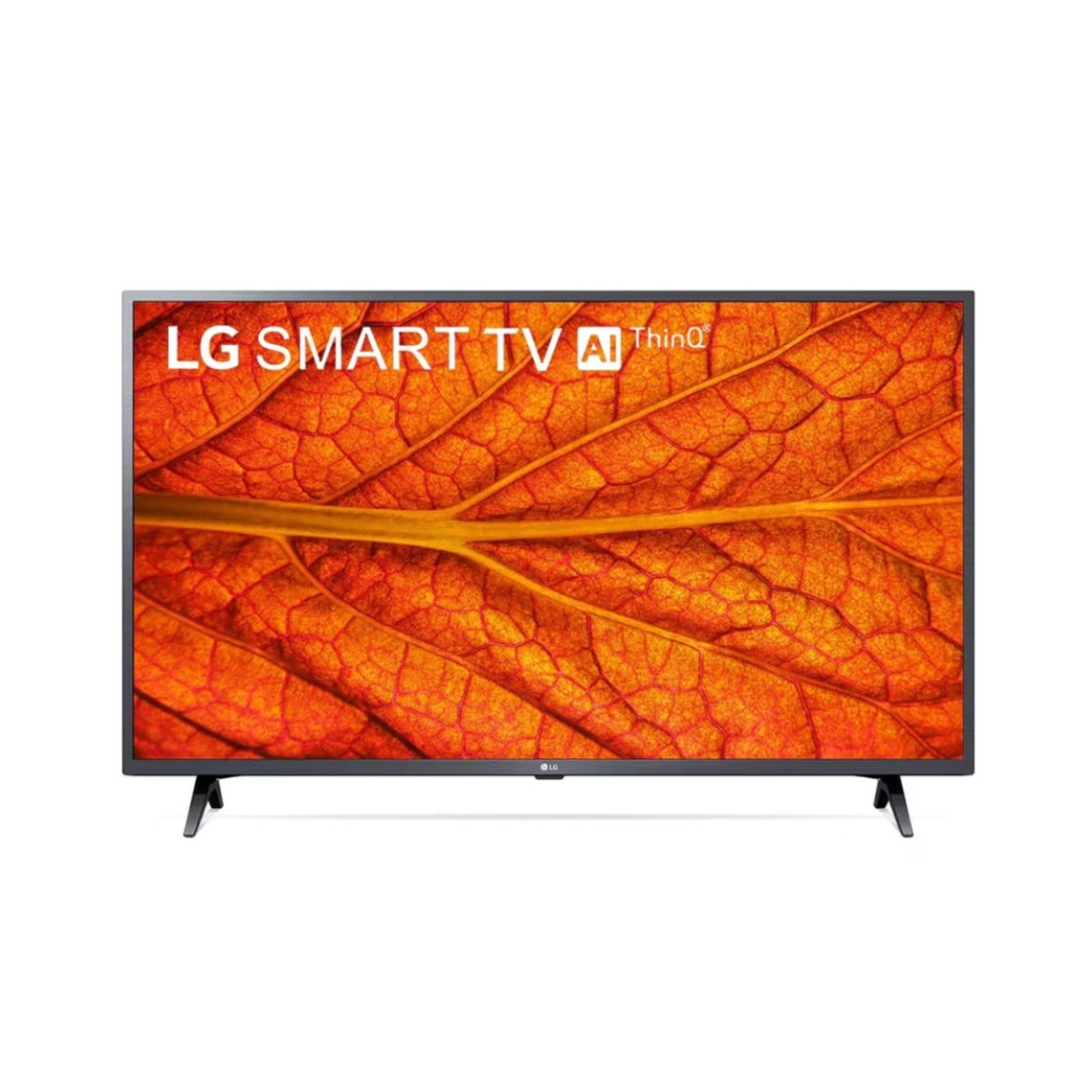 TELEVISOR LG 43LM6370PSB 43 PULGADAS FHD SMART TV USB WIFI BLUETOOTH WEBOS