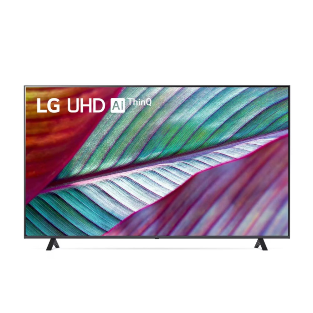 TELEVISOR LG 50UR7800PSB 50 PULGADAS SMART TV 4K UHD  HDMI USB WIFI BLUETOOTH THINQ AI WEBOS