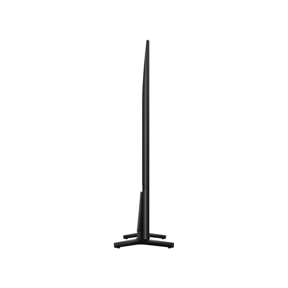 TELEVISOR SAMSUNG UN65BU8000PCZE 65 PULG SMART TV LED UHD 4K  HDMI USB BLUETOOTH WIFI
