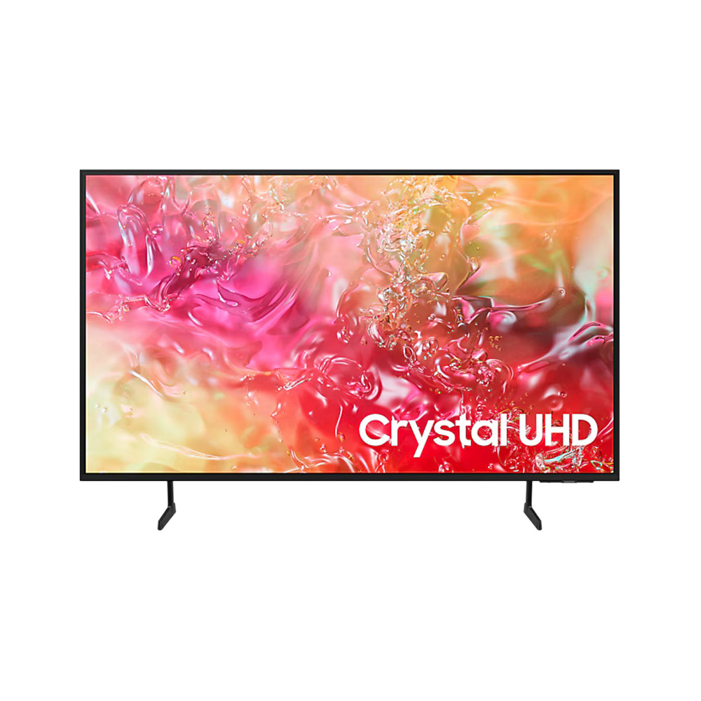 TELEVISORES SAMSUNG UN70DU7000PXPA 70 PULG SMART TV LED 4K UHD HDMI USB BLUETOOTH WIFI