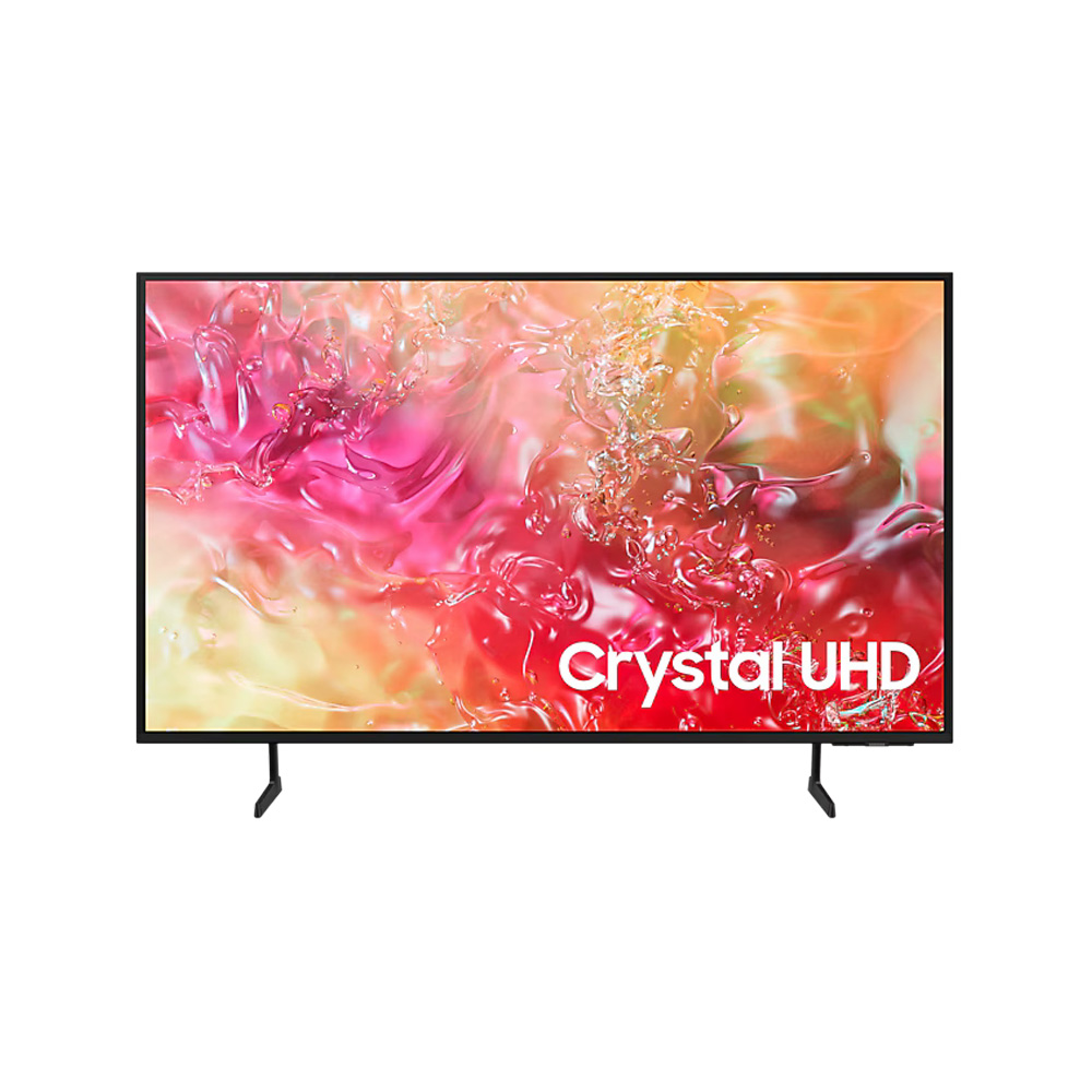 TELEVISORES SAMSUNG UN75DU7000PXPA 75 PULG SMART TV LED 4K UHD HDMI USB BLUETOOTH WIFI