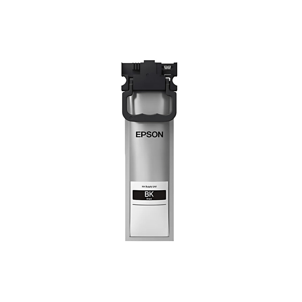 TINTA EPSON T11A NEGRO WF 5810  5890 5000PAG T11A120 AL