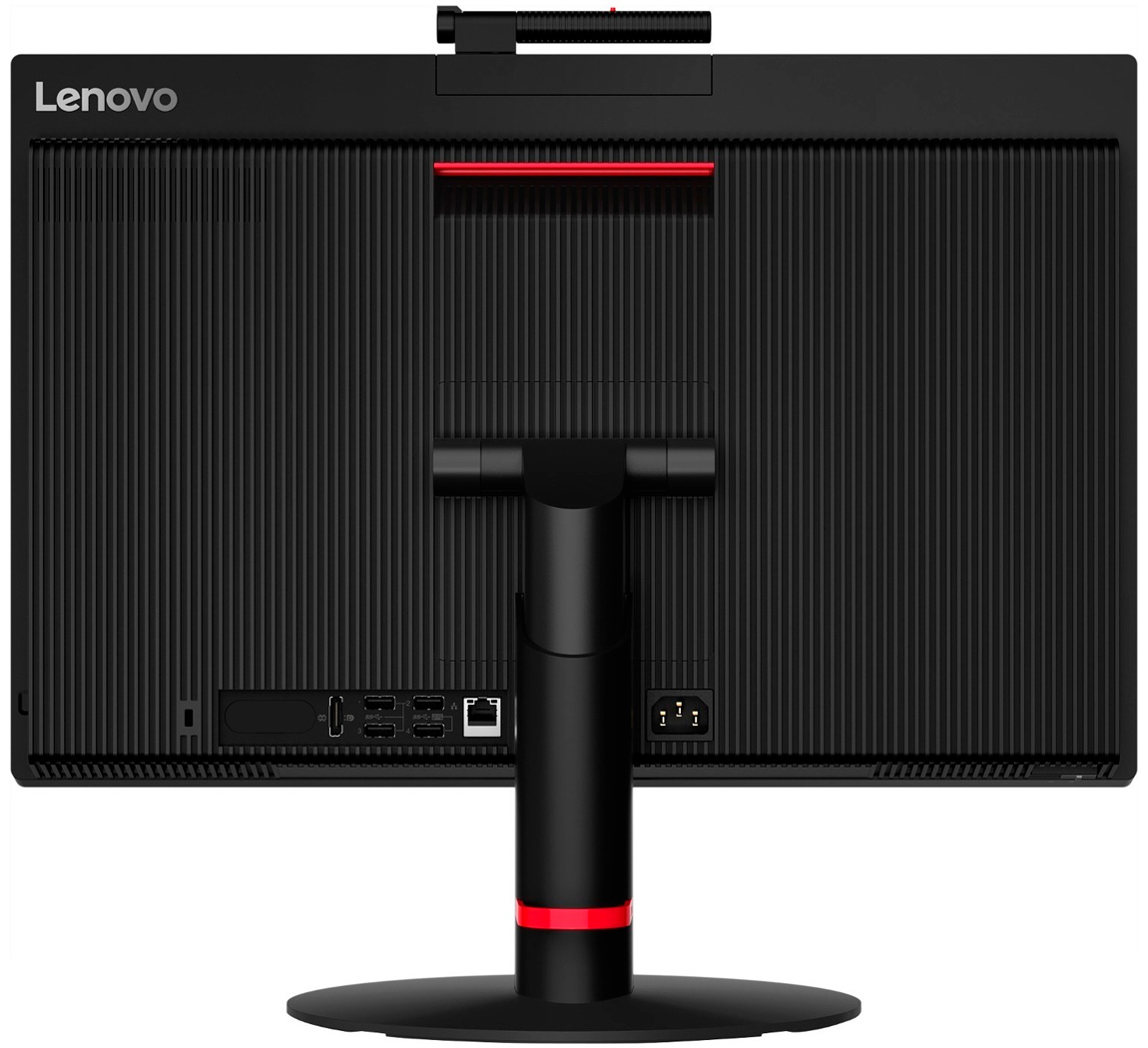 Lenovo All In One 21.5¨ Core I5 256 Ssd Ram 8gb