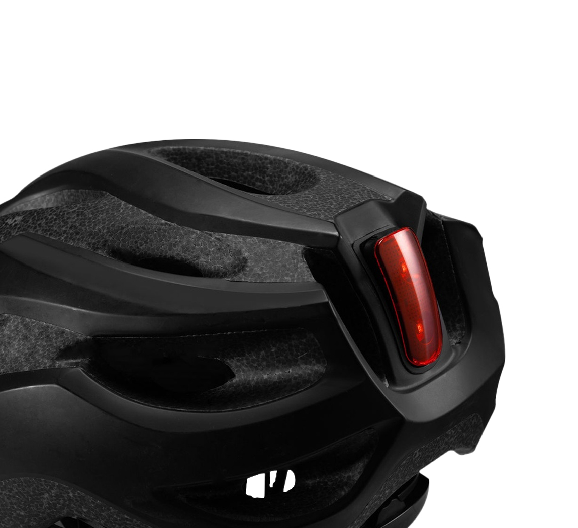 Giant luces de Casco Numen Alambra Potencia 20 Lumens