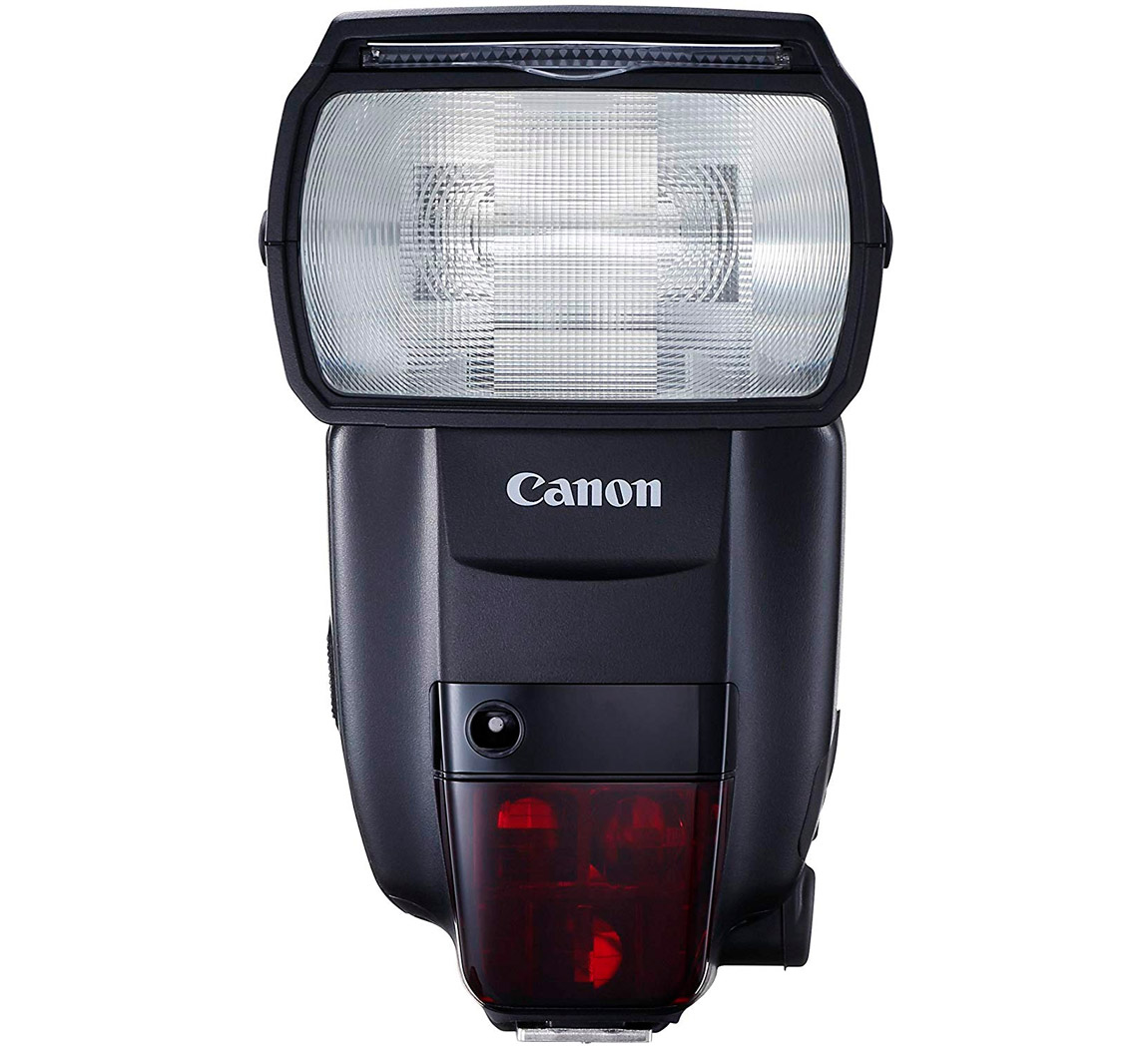 Canon Flash Para Cámaras Profesionales 600ex Ii Rt Speedlite